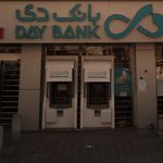 بانک دی شعبه تجریش
