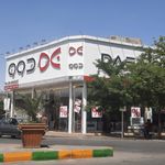 نمایندگی محصولات خانگی و صوتی تصویری دوو