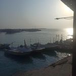 پمپ بنزین باسعیدو