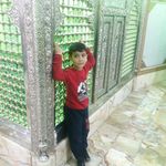 امامزاده سلطان ابراهیم ابن موسی ابن جعفر   زوان جی