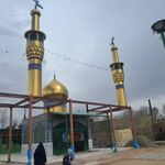 امامزاده سلطان ابراهیم ابن موسی ابن جعفر   زوان جی