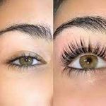 مرکز تخصصی ناخن و مژه((نداعباسی))