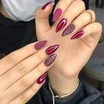 مرکز تخصصی ناخن و مژه((نداعباسی))