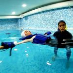 مرکز فیزیوتراپی رادین