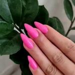 مرکز تخصصی ناخن و مژه((نداعباسی))