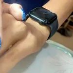 مرکز تخصصی ناخن و مژه((نداعباسی))