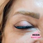 مرکز تخصصی ناخن و مژه((نداعباسی))