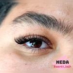 مرکز تخصصی ناخن و مژه((نداعباسی))