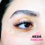 مرکز تخصصی ناخن و مژه((نداعباسی))