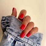 مرکز تخصصی ناخن و مژه((نداعباسی))