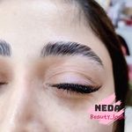 مرکز تخصصی ناخن و مژه((نداعباسی))