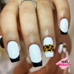 مرکز تخصصی ناخن و مژه((نداعباسی))