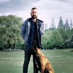 مربی تربیت سگ شفق دیوان پور