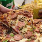 فست فود البیک