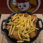 فست فود البیک