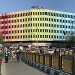 ایستگاه مترو میدان انقلاب اسلامی