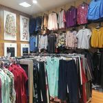 سایز بزرگ زنانه باربد