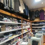 سایز بزرگ زنانه باربد