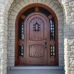 درب ضدسرقت مهدی خلیلی