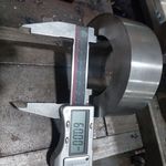 خدمات تراشکاری صنعتی بندر انزلی