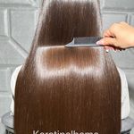 خدمات و آموزش تخصصی کراتینِ الهام آقایی