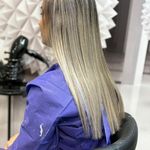 سالن زیبایی گلشید