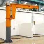 جرثقیل سقفی افزارکران