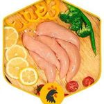 مرغ و ماهی سرداب