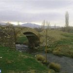 پل قلعه شیخ