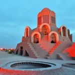 خانه تاریخی بروجردی ها