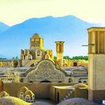 خانه تاریخی بروجردی ها