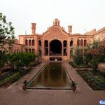 خانه تاریخی بروجردی ها