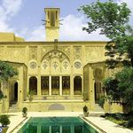 خانه تاریخی بروجردی ها