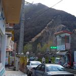 رستوران ایران زمین