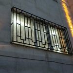 برقکار ساختمان مرتضی آرام