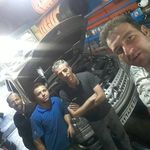 خدمات اتومبیل دقیق . مکانیکی و باتریسازی