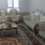 کاور مبل مقدسی