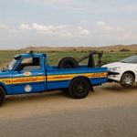 امداد خودرو پایتخت