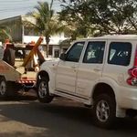 امداد خودرو پایتخت