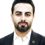 وکیل مجتبی محمدی مهر