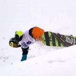 پیست اسکی دیزین