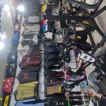 کالای ورزشی شهر ورزش