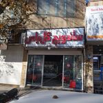 ساندویچ گل یاس