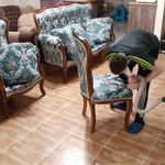 مبل شویی تخصصی آراکس