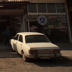 فروشگاه جابر صباغ پور
