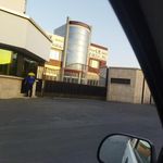 شرکت مشهد دوام