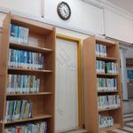 کتابخانه عمومی اهل بیت