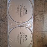 تولیدکننده آفتابگیر ماشین(خانزادی)