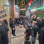 حسینیه متوسلین به ائمه اطهار (ع)