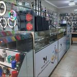 موبایل ماهان شعبه۲